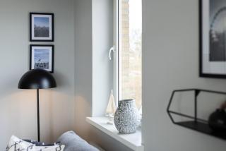 Panorama-Appartement Goldene Ruh 408 Uferstr 2 APPARTO Grömitz - 7
