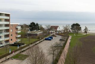 Panorama-Appartement Goldene Ruh 408 Uferstr 2 APPARTO Grömitz - 4