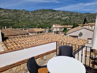 Mirador Las Palomas, terraza vistas panoramicas - 8
