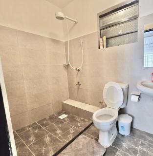 Lorenas apartment - 2