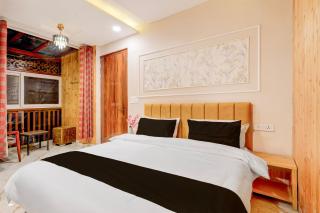 Hotel O AMOUR - 9