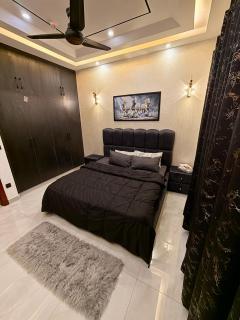 Luxury House for holidays in DHA Lahore - 1