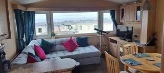 Eyemouth Caravan - 8
