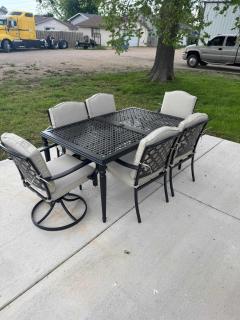 The Spruce House Family 4BR 2 Bath Great Location In Ogallala Close to Lake McConaughy - 9