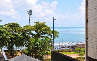 Villa Costeira | Beira-Mar em Meireles, Fortaleza - 9