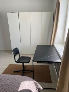 Stylish One-Bedroom Apartment Near Helsinki Centrum - 7