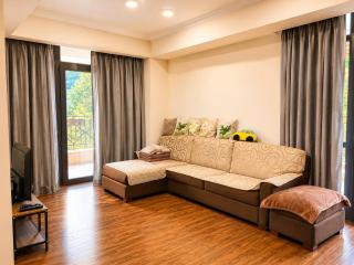 Riverside Penthouse in Dilijan - 7
