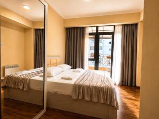 Riverside Penthouse in Dilijan - 6