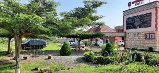 Riverbreeze hotel - 9