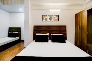 Hotel O Aatithya Lodge - 9