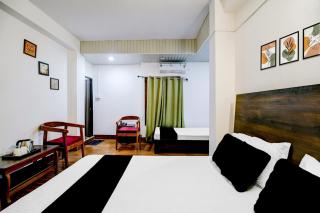 Hotel O Aatithya Lodge - 5