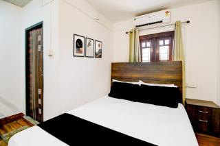 Hotel O Aatithya Lodge - 8