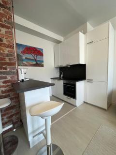Stylish One-Bedroom Apartment Near Helsinki Centrum - 2