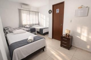 Zuray Hostal & Recovery House - 1