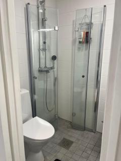 Stylish One-Bedroom Apartment Near Helsinki Centrum - 0