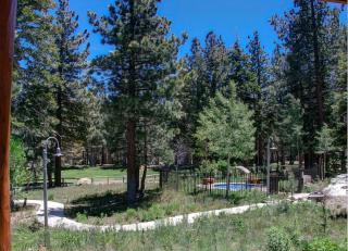 Cabins 13 - Old Mammoth - 6