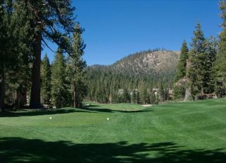 Cabins 13 - Old Mammoth - 4
