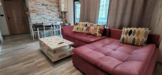 Apartment 2 bedrooms mat - 9