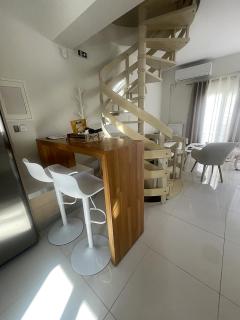 Harmony Relax House 2 near Athens Airport & Beach - 4