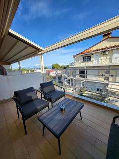 Harmony Relax House 2 near Athens Airport & Beach - 0