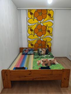 Helsinki Private-Yksityinen-Частный Room in Shared Apartment between City Center and Airport - 3