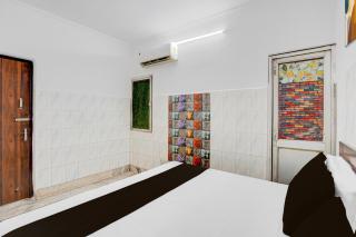 Hotel O Ethereal Inn - 9