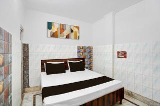 Hotel O Ethereal Inn - 8