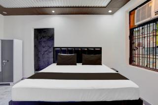 Hotel O Royal Plaza - 9
