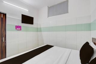 Hotel O Ethereal Inn - 6