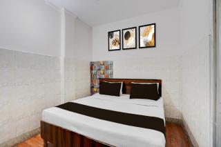 Hotel O Ethereal Inn - 5