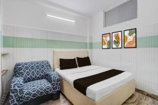 Hotel O Ethereal Inn - 0
