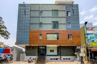 Super Capital O Pratibha Grand - 8