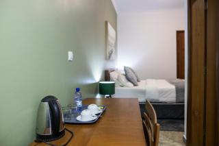 Aylane Hotel - 1