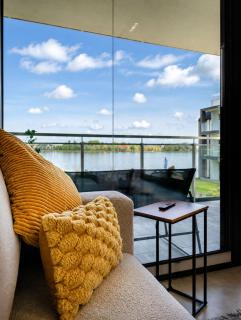 Apartament HORYZONT z widokiem na Jezioro Drwęckie ROYAL APARTS OSTRÓDA - 9
