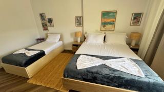 Mar'al Mar Luxury Escape - 3