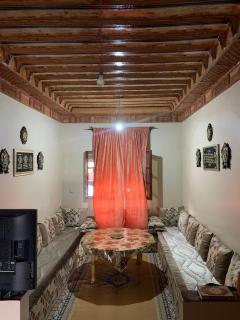 Merzouga apartament luxury - 4