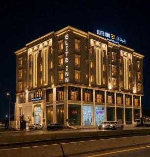 إليت إن ELITE INN Hotel - 0