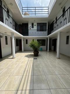 Hotel Los Arcos - 5