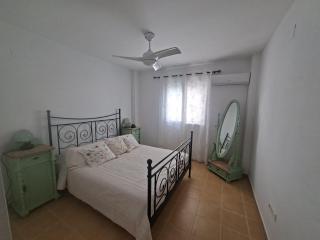 Acogedor chalet adosado en playas de Isla Cristina - 1