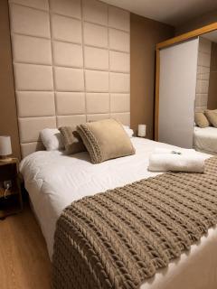 Apto novo! 2 quartos, próximo ao Shopping JL - 9