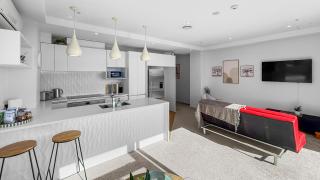 Hypatia Heights I 2Bed Quality Apt I Spa and Pool - 2