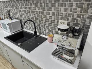 BONJOUR Apartment - Grand Kristal Residence Bucuresti - 5