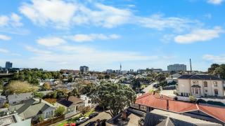 Hypatia Heights I 2Bed Quality Apt I Spa and Pool - 7