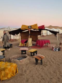 Camp Stars El yousoufi - 8