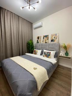 Prestige Living Apartment - 9