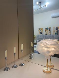 Prestige Living Apartment - 6