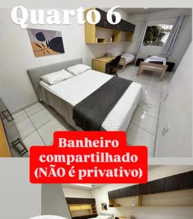 Casa do Loro Hospedagem - 1