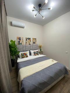 Prestige Living Apartment - 4