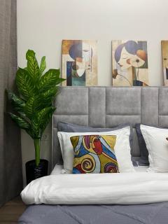 Prestige Living Apartment - 2