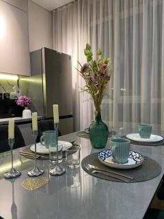 Prestige Living Apartment - 1